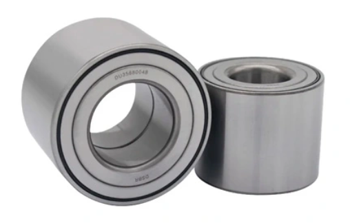 Wheel Hub Bearings