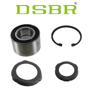 Automotive bearings