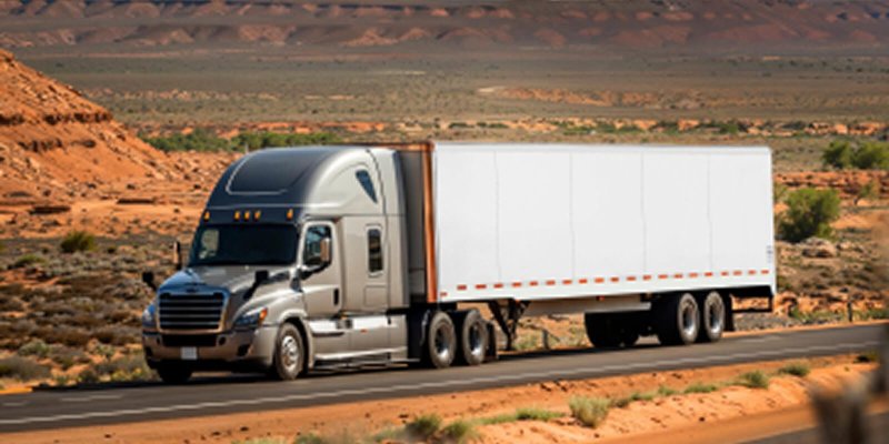 Truck Parking AC Solutions