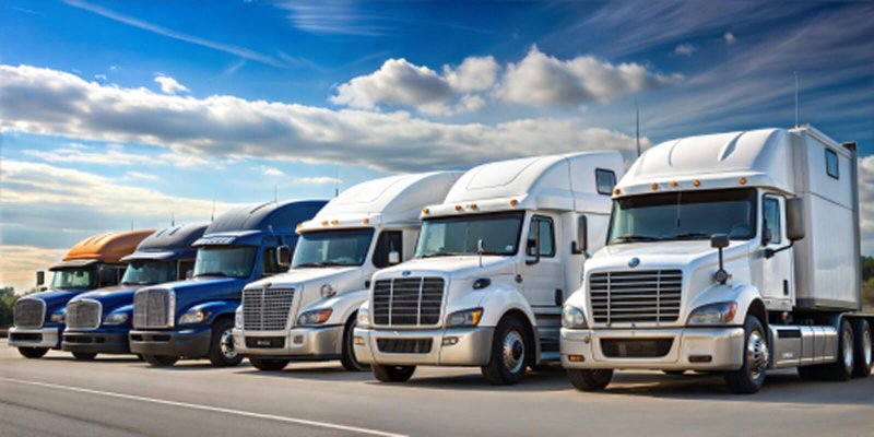Fleet Cooling Solutions