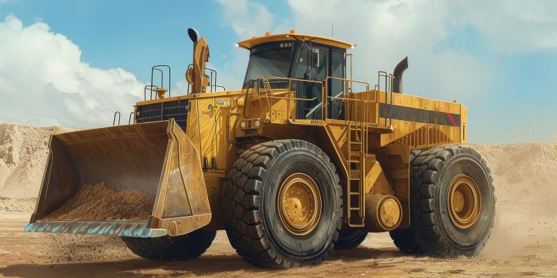 Construction Vehicle Solutions