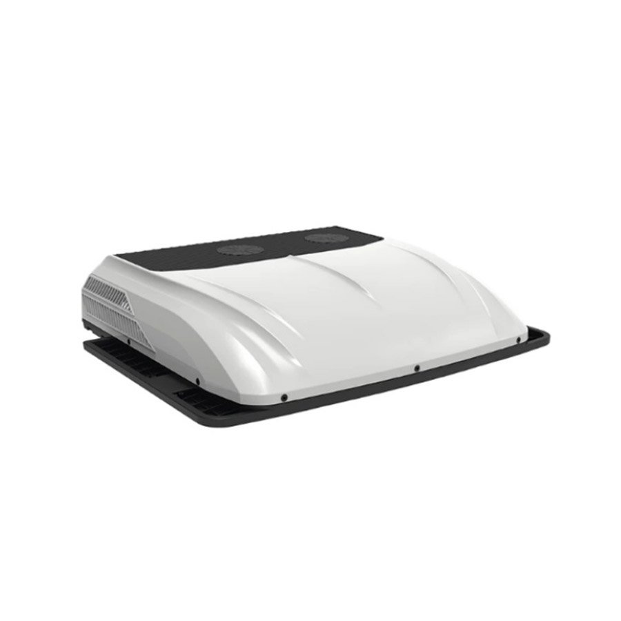 S7 10000BTU Dual Fans Rooftop Parking AC