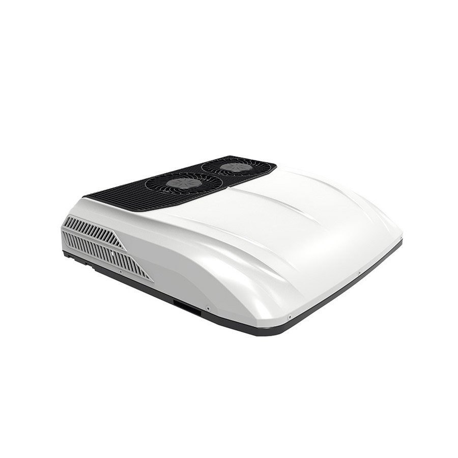 M7 9500BTU Dual Fans Rooftop Parking AC