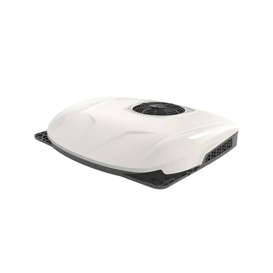 D9000 8000BTU Rooftop Parking AC