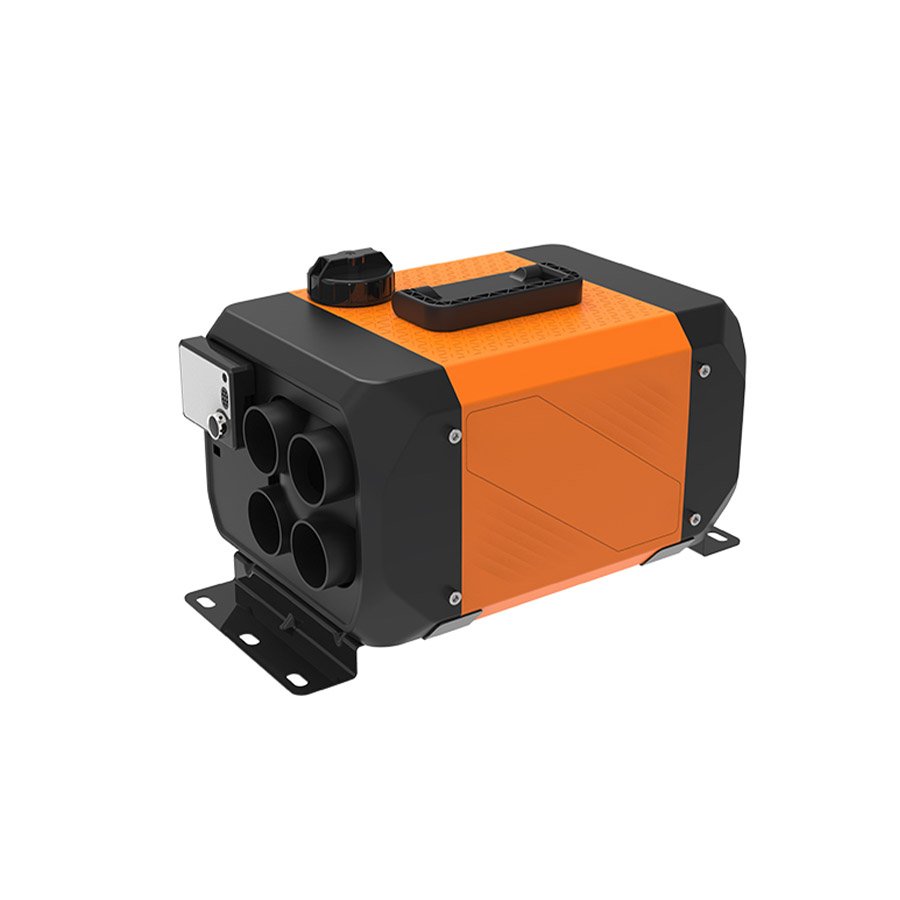 5KW Integrated Diesel Air Heater