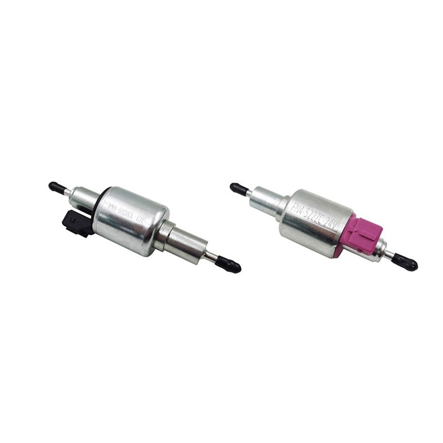 Other Auto Parts (Heater & AC Spare Parts)