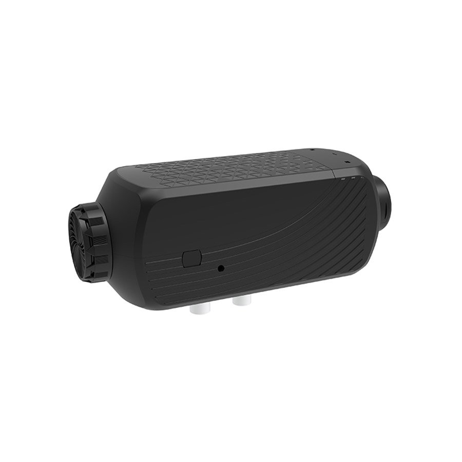 5KW Diesel Air Heater for Large Truck Cab