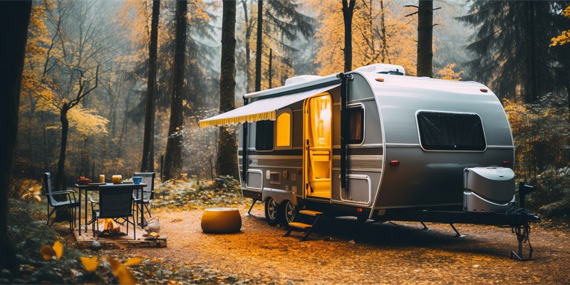 RV Climate Solutions