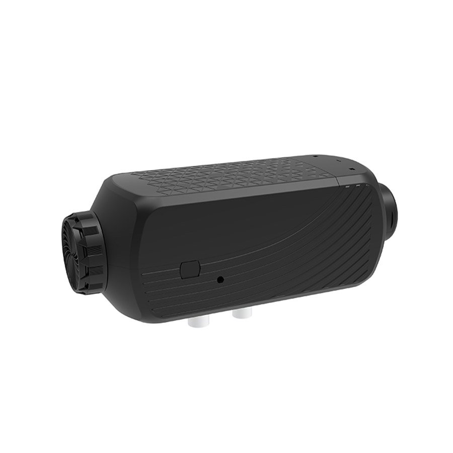 5kw Split Type Flame Retardant Plastic Diesel Air Heaters