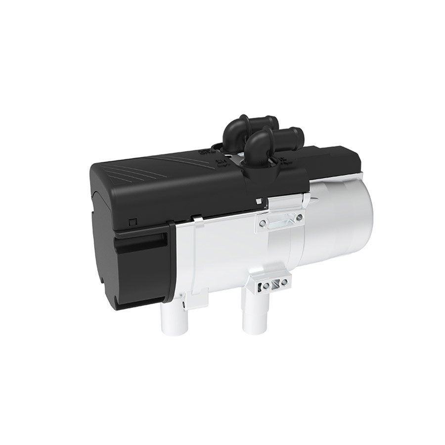 6kw Diesel Water Heater