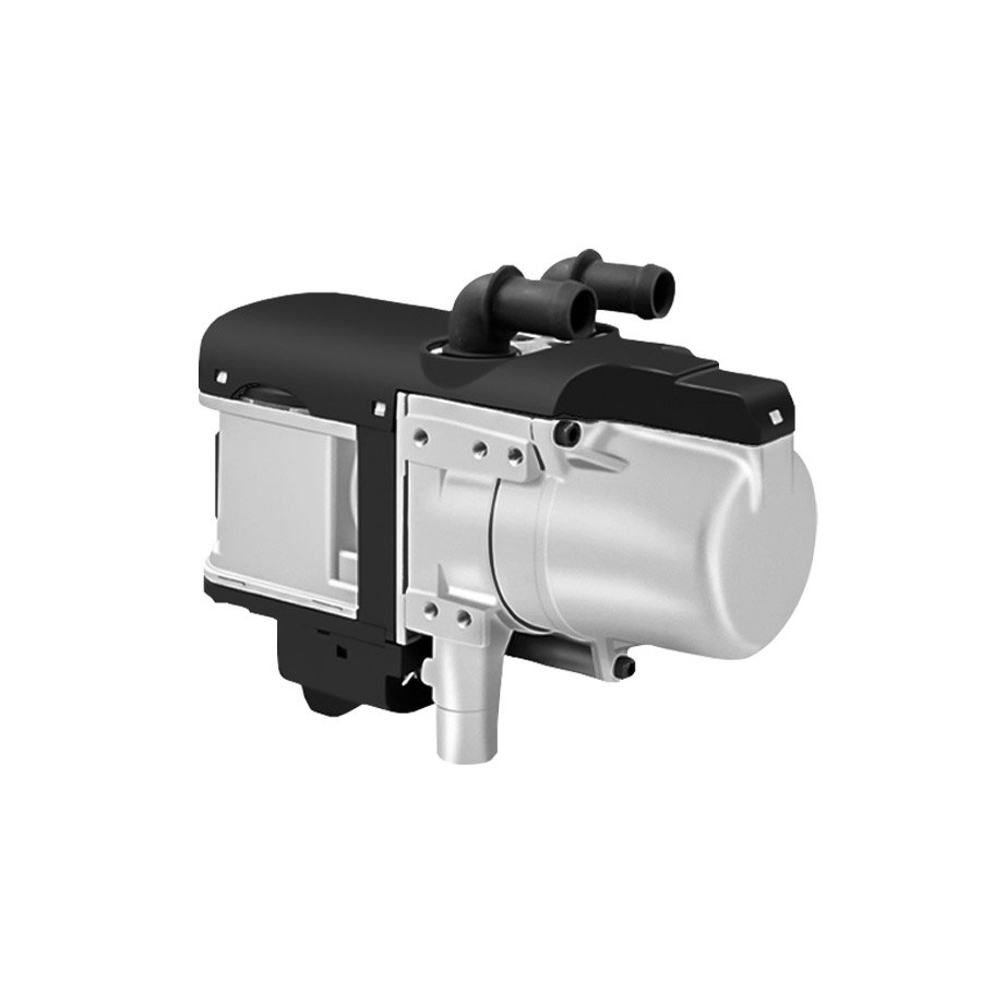 5KW Diesel Water Heater