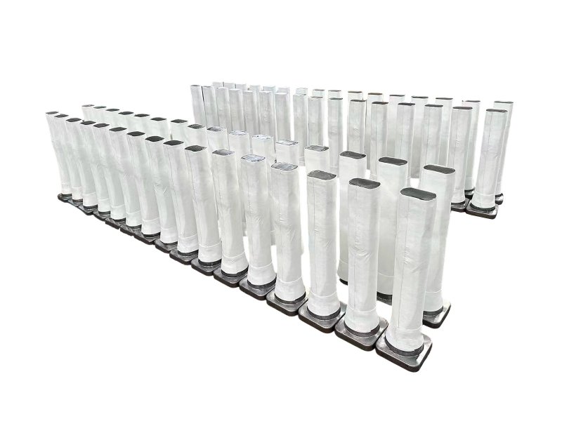 Submerged Entry Nozzle
