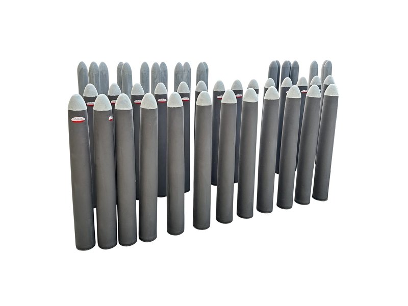 Monoblock Stoppers