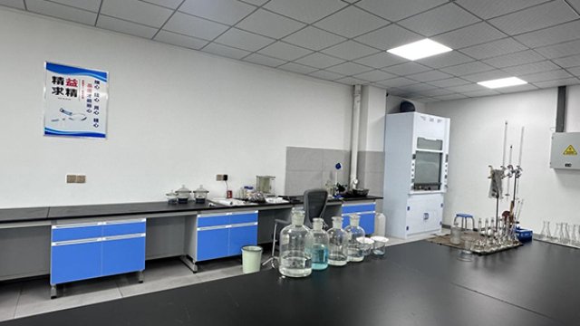 Independent Research And Development Yields Fruitful Results: A Silicon Carbide Crucible Has Been Granted A National Patent.