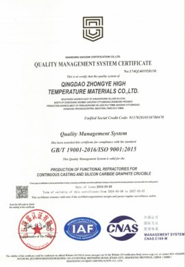 ISO 9001