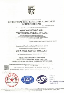 ISO 45001