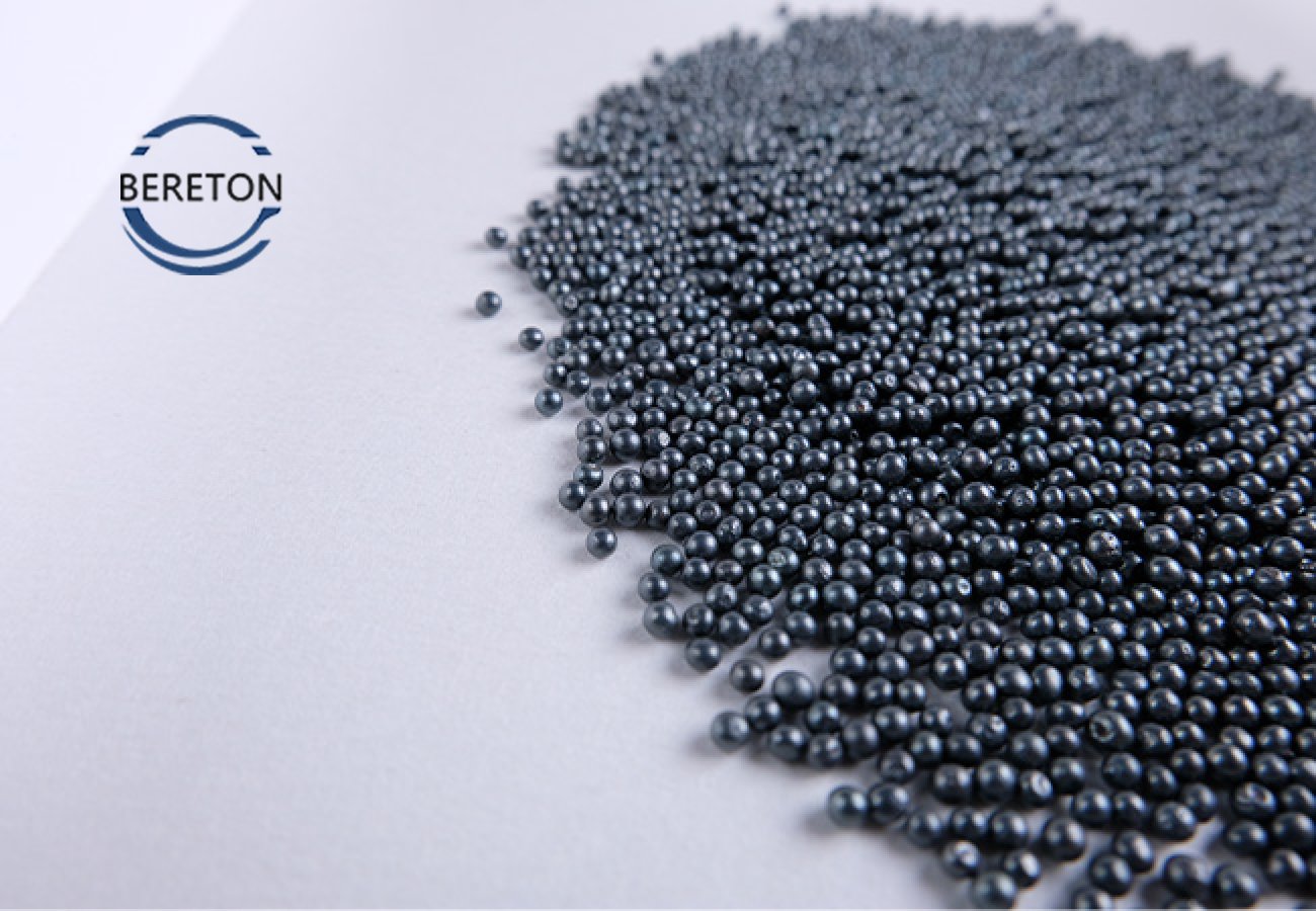 Steel Shot S660 | Steel Shot Abrasive Media for Shot Blasting and Casting