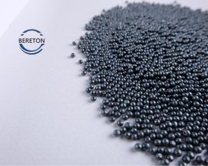 Steel Shot S660 | Steel Shot Abrasive Media for Shot Blasting and Casting
