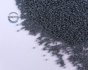 Steel Shot S390 | Steel Shot Abrasive Media for Shot Blasting and Casting