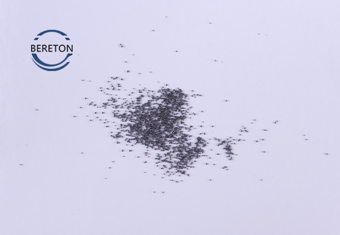 Steel Shot S70 | Steel Shot Abrasive Media for Shot Blasting and Casting 