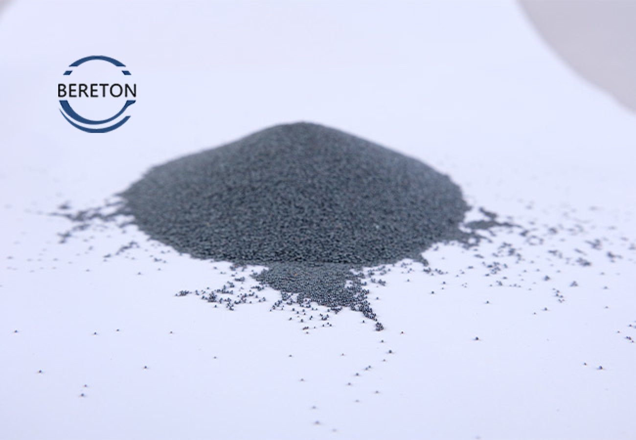 Steel Shot S110 | Steel Shot Abrasive Media for Shot Blasting and Casting