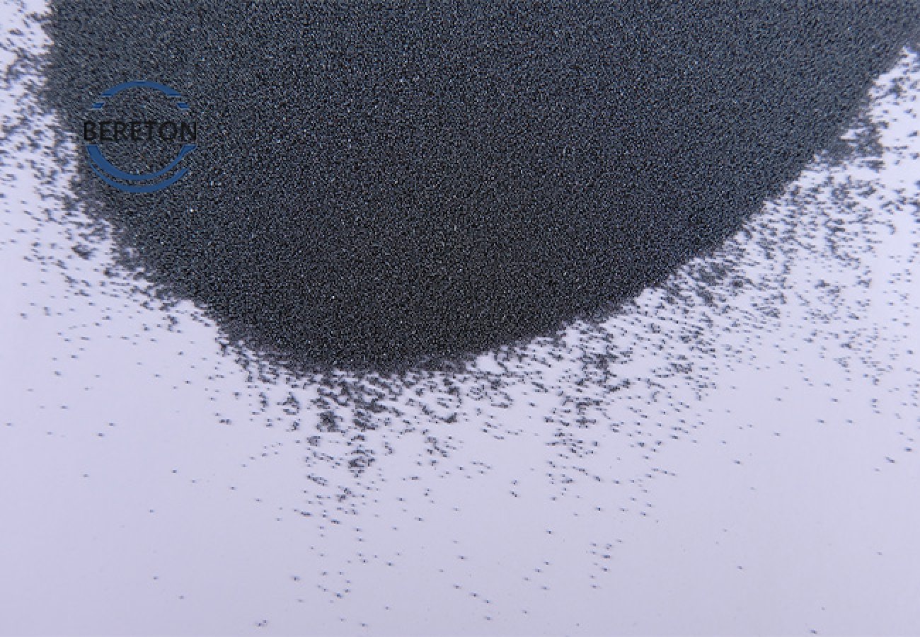 Steel Shot S30 | Steel Shot Abrasive Media for Shot Blasting and Casting