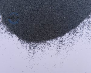 Steel Shot S30 | Steel Shot Abrasive Media for Shot Blasting and Casting
