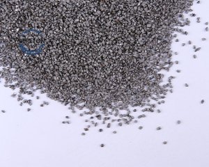 Steel Grit G25 | Steel Abrasive Media for Rust Removal and Surface Treatment