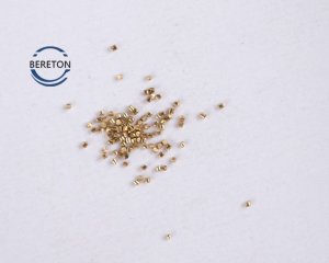 Brass Shot Blasting Media 1.0mm