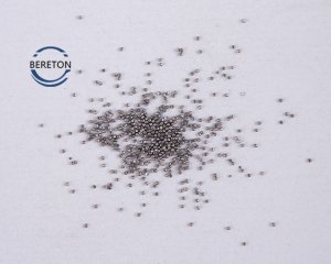 Conditioned Cut Wire Shot 0.5mm | High Strength Shot Peening Abrasive for Metal Fatigue Resistance