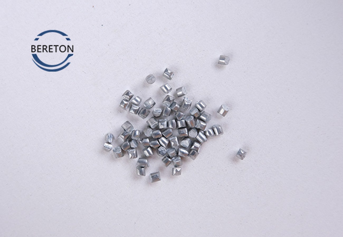 Zinc Cut Wire Shot (2.0mm)