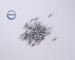 Zinc Cut Wire Shot (2.0mm)