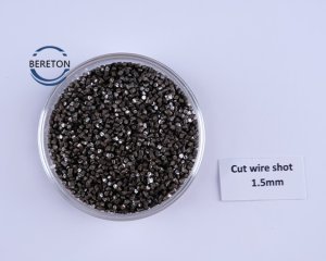 Cut Wire Shot 1.5mm | Industrial Cut Wire Shot for Casting and Metal Cleaning Wire Shot 1.5mm | Industrial Cut Wire Shot for Casting and Metal Cleaning4
