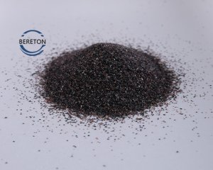 Garnet Sand 46 Mesh | Garnet Abrasive Media for Precision Surface Preparation