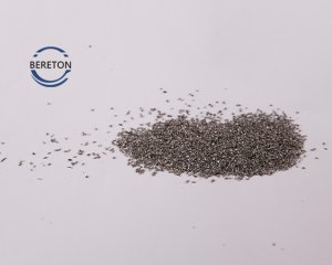 Steel Grit G80 | Fine Steel Grit for Precision Surface Finishing and Cleaning