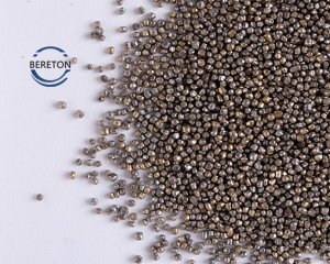 Conditioned Cut Wire Shot 2.0mm | Extra Coarse Peening Media for Heavy Duty Surface Strengthening