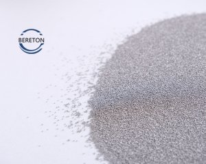 Stainless Steel Shot 0.4mm | Shot Blasting Media for Stainless Steel and Aluminum Parts