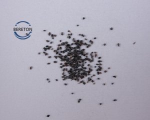Brown Fused Alumina 24 Grit | Aluminum Oxide Abrasive for Sandblasting
