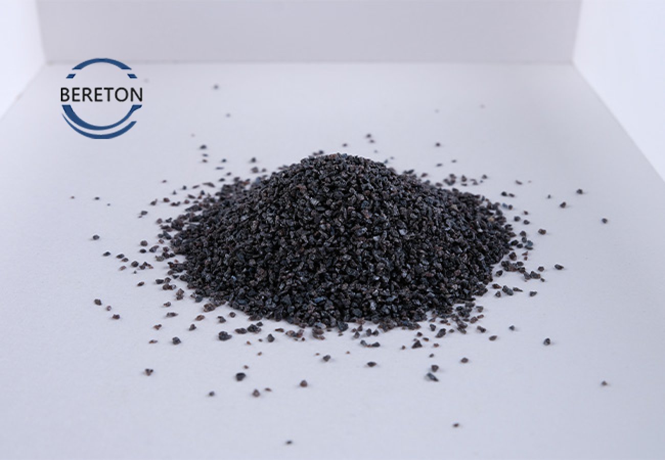 Brown Fused Alumina 20 Grit | Aluminum Oxide Abrasive for Sandblasting