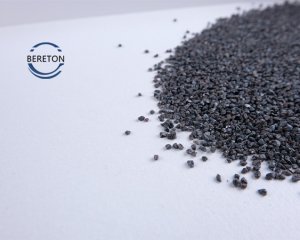 Brown Fused Alumina 16 Grit | Aluminum Oxide Abrasive for Sandblasting