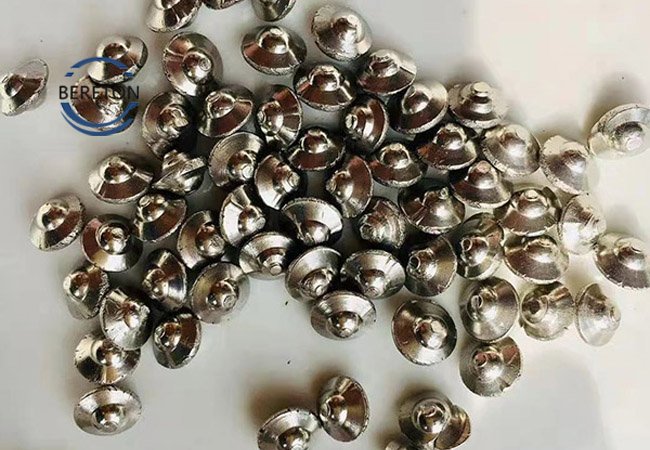 ButterflyTumbling Butterfly Media | Vibratory Finishing Media for Deburring and Polishing