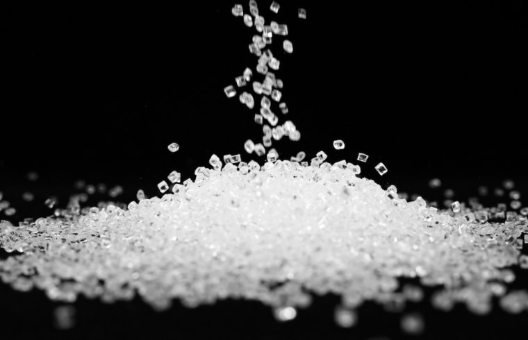 国恩产品_0001_General purposed polystyrene GPPS GON525 