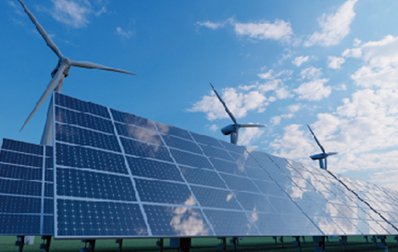 Photovoltaics