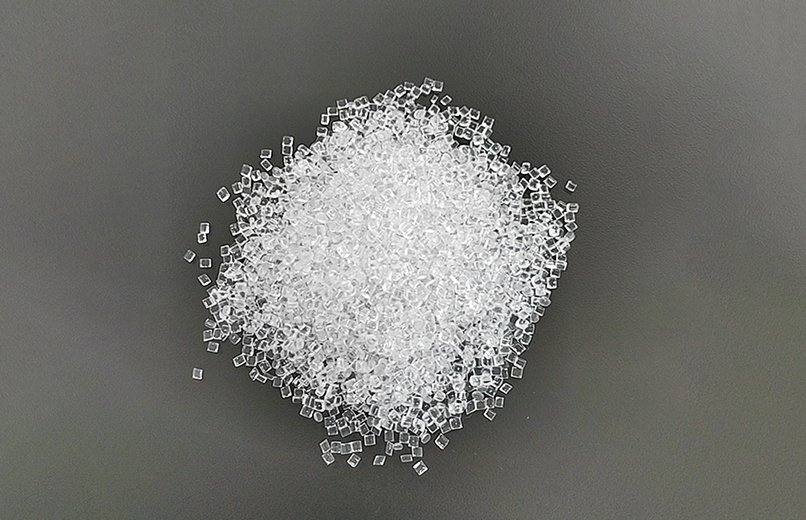 Synthetic rubber（SR）
