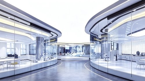 GON Recognized as Shandong "One Enterprise, One Technology" R&D Center