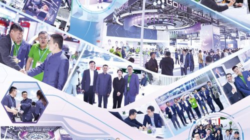 GON Showcases Advanced Chemical Materials at CHINAPLAS 2026