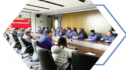 GON POLYMER.1 Passes 2026 ISO Triple System Audit