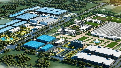 GON honored as 2025 "Shandong Provincial Green Factory"