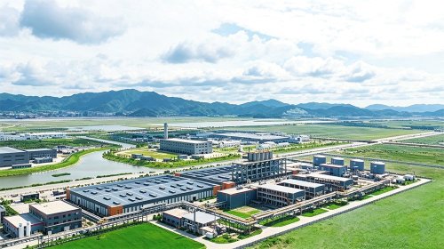 Successful Commissioning of GON 's Phase II HIPS Project 