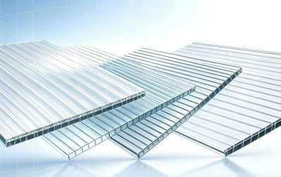 Industrial Manufacturing 